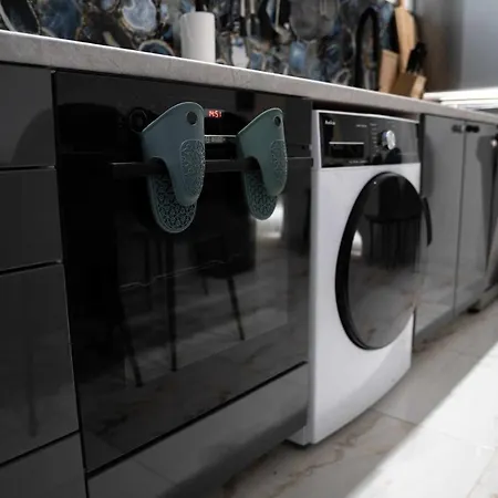 Apartman Caloroczne 